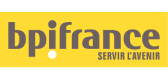 Logo BPI France