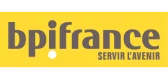 Logo BPI France