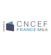 Logo CNCEF