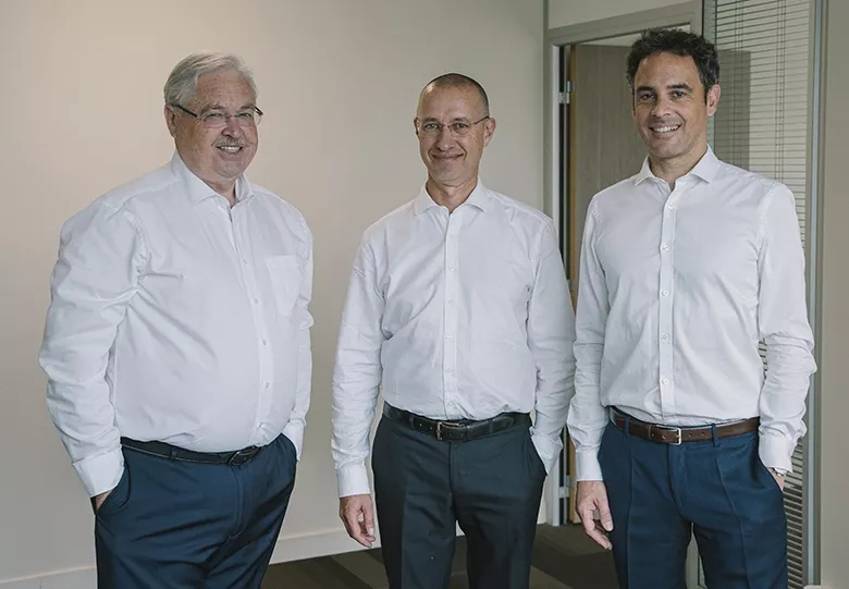 Consultants en stratégie d'entreprise