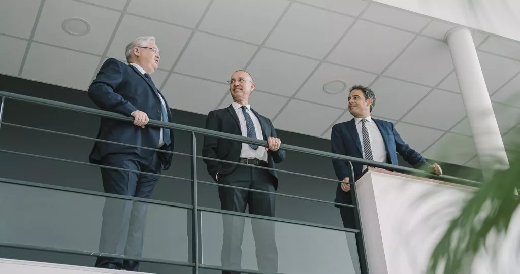 Terres d'Experts cabinet de conseil en stratégie d'entreprise