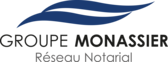 Logo Groupe Monassier