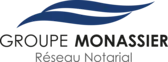 Logo Groupe Monassier