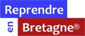 Logo Reprendre en Bretagne