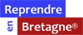 Logo Reprendre en Bretagne