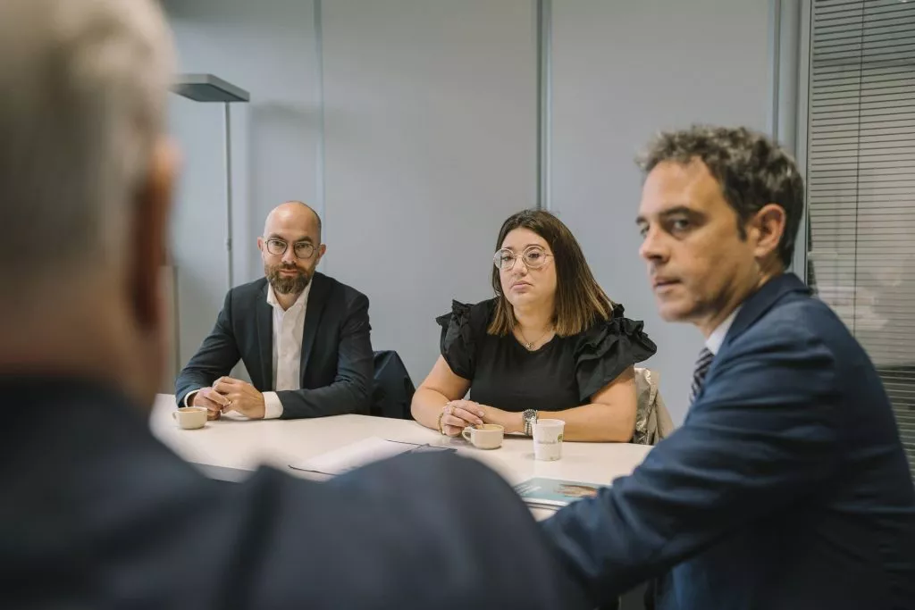 Accompagnement par un expert en cession d'entreprise